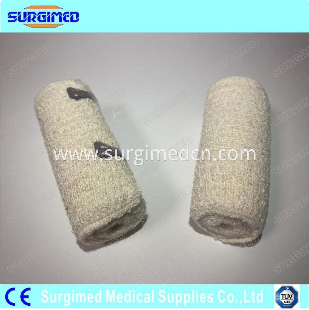 Spandex Bandage Elastic Crepe Bandage